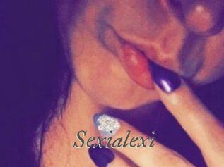 Sexialexi
