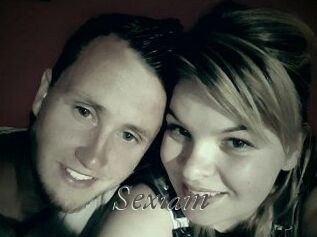 Sexiam
