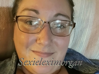 Sexieleximorgan