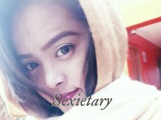 Sexietary
