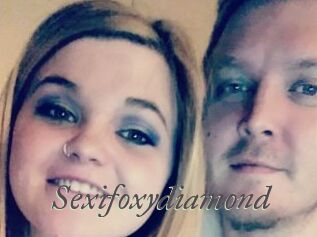 Sexifoxydiamond