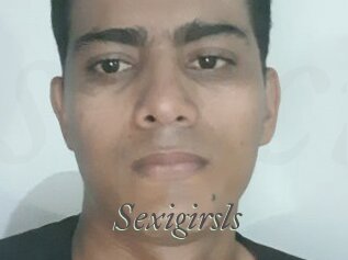Sexigirsls
