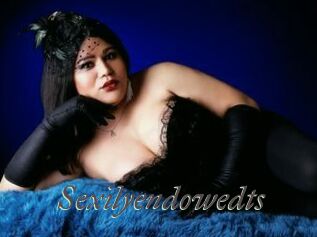Sexilyendowedts