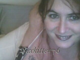 Sexkitten76