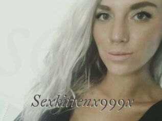 Sexkittenx999x