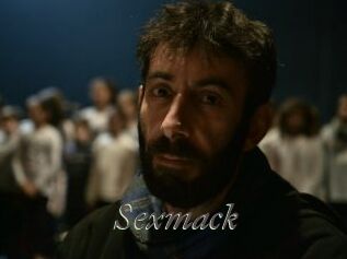 Sexmack