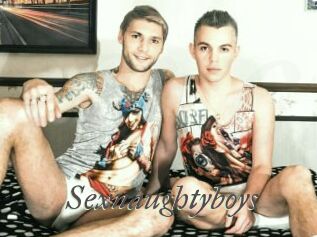 sexnaughtyboys Sexcams city