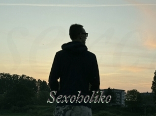 Sexoholiko