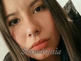 Sexual0mia