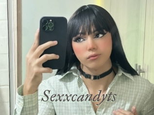 Sexxcandyts