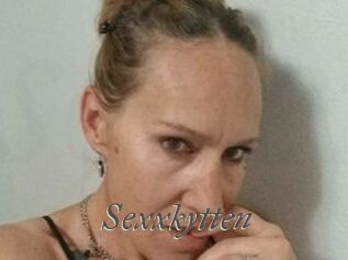 Sexxkytten