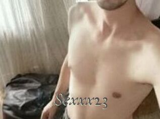 Sexxx23