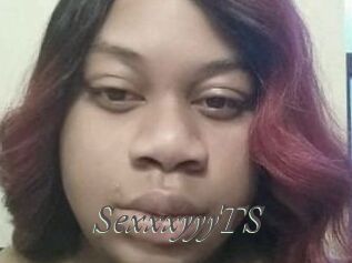 sexxxyyyTS Sexcams city