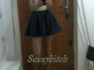 Sexxybitch