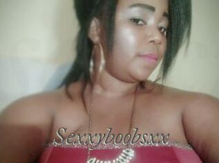 sexxyboobsxx Sexcams city