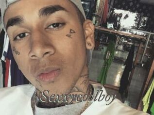 Sexxycoolboy