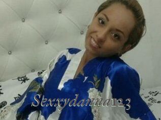 Sexxydanna123