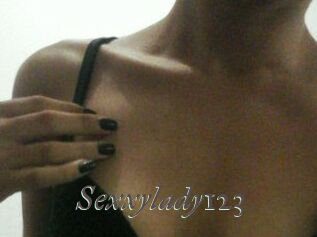 Sexxylady123