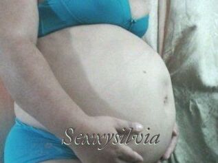 Sexxysilvia