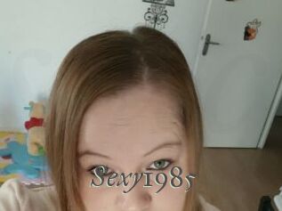 Sexy1985