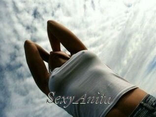 sexyAnita Sexcams city