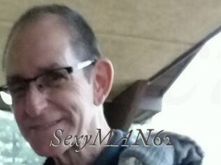 SexyMAN62
