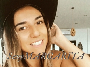 SexyMARGARITA