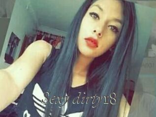 sexy_dirty18 Sexcams city