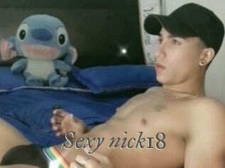 Sexy_nick18