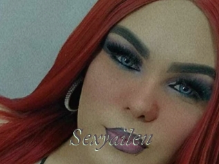Sexyailen