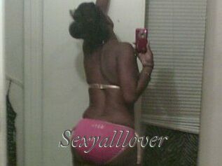 Sexyalllover