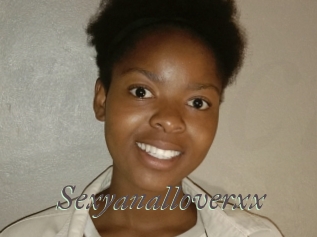 Sexyanalloverxx