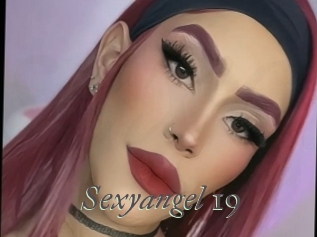 sexyangel_19 Sexcams city