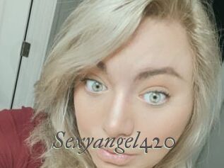Sexyangel420