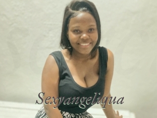 Sexyangeliqua