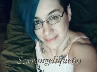 Sexyangelique69