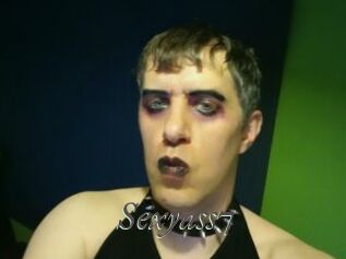 Sexyass7