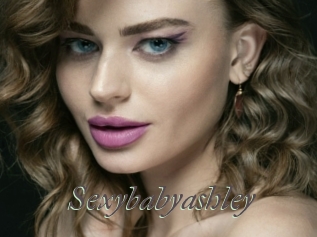 Sexybabyashley