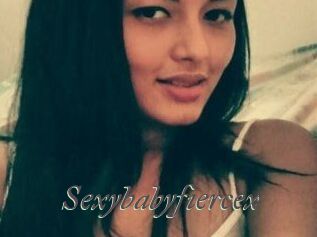 Sexybabyfiercex