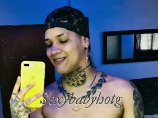 sexybabyhotg Sexcams city