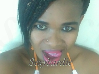 sexybardie Sexcams city