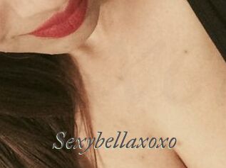 Sexybellaxoxo