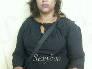 Sexyboo