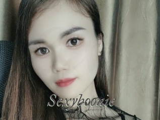 Sexyboonie