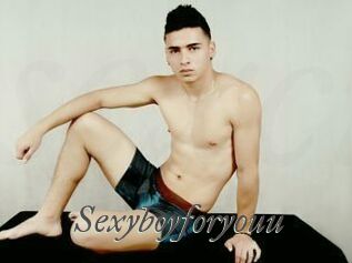 Sexyboyforyouu
