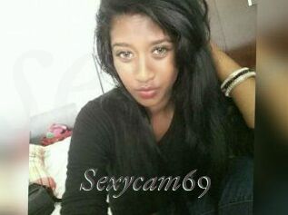 Sexycam69