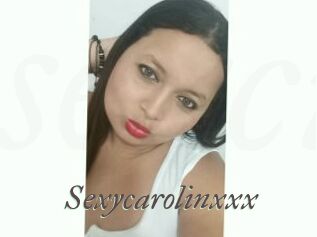 Sexycarolinxxx