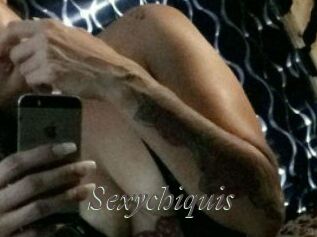 Sexychiquis
