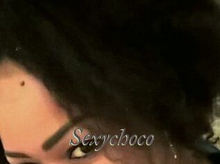 Sexychoco