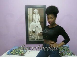 Sexychocolat
